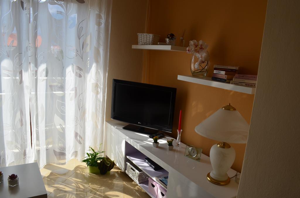 Apartments Mihalic Башка Номер фото